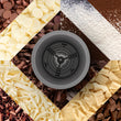 Hot Chocolate Maker & Milk Frother - Black
