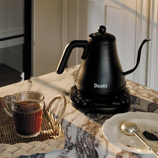 Pour Over Kettle