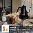 Pour Over Kettle - Black_thumb_4