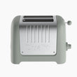 2 Slice Lite Toaster - Green_thumb_1