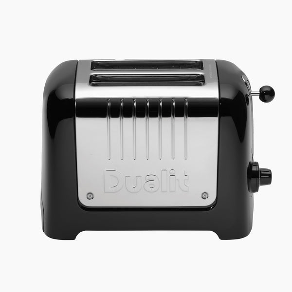 Dualit 2 Slice Lite Toaster — Classic Style, Modern Function