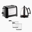 2 Slice Lite Toaster Bundle - Black_thumb_1