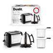2 Slice Lite Toaster Bundle - Black_thumb_6