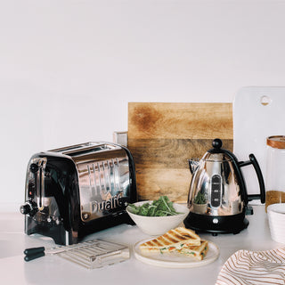 2 Slice Lite Toaster Bundle - Black_6