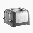 4 Slice Lite Toaster Granite - Grey_thumb_1