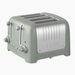 4 Slice Refurbished Lite Toaster - Green_thumb_2