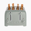 4 Slice Lite Toaster - Green_thumb_3