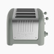 4 Slice Lite Toaster - Green_thumb_1