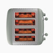 4 Slice Lite Toaster - Green_thumb_4