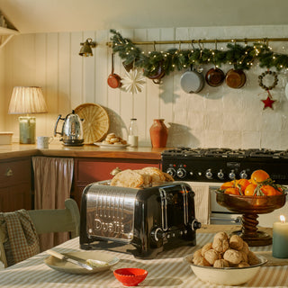 4 Slice Lite Toaster - Black_6