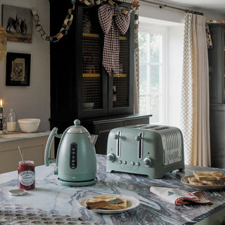 Lite Jug Kettle - Green_8