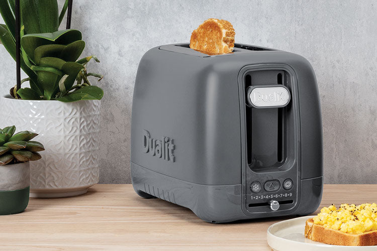 Dualit domus toaster deals