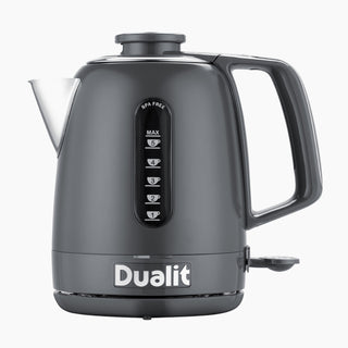 Refurbished Domus Kettle - Grey