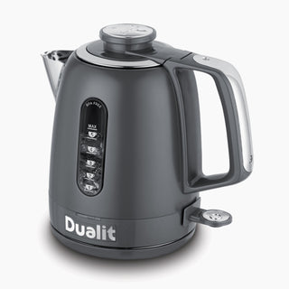 Refurbished Domus Kettle - Grey