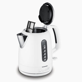 Domus Kettle - White