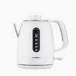 Domus Kettle - White