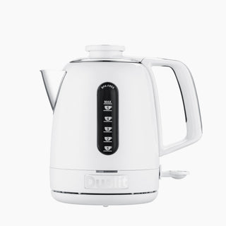 Refurbished Domus Kettle - White