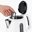 Domus Kettle - White