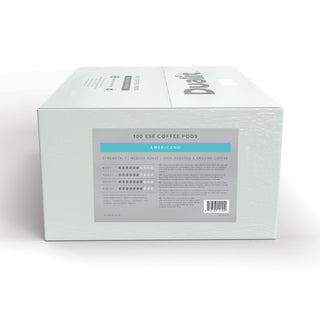 Americano ESE Pods_2