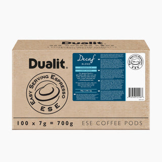 Decaf ESE Pods