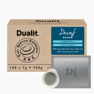 Decaf ESE Pods