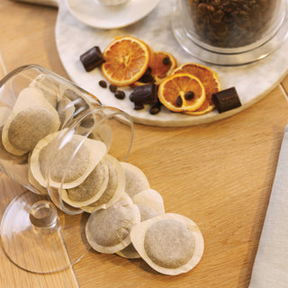 Decaf ESE Pods