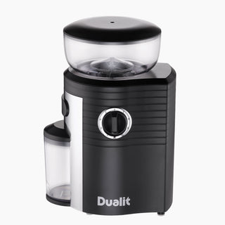 Burr Coffee Grinder (CCG2) - Black