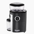 Burr Coffee Grinder - Black