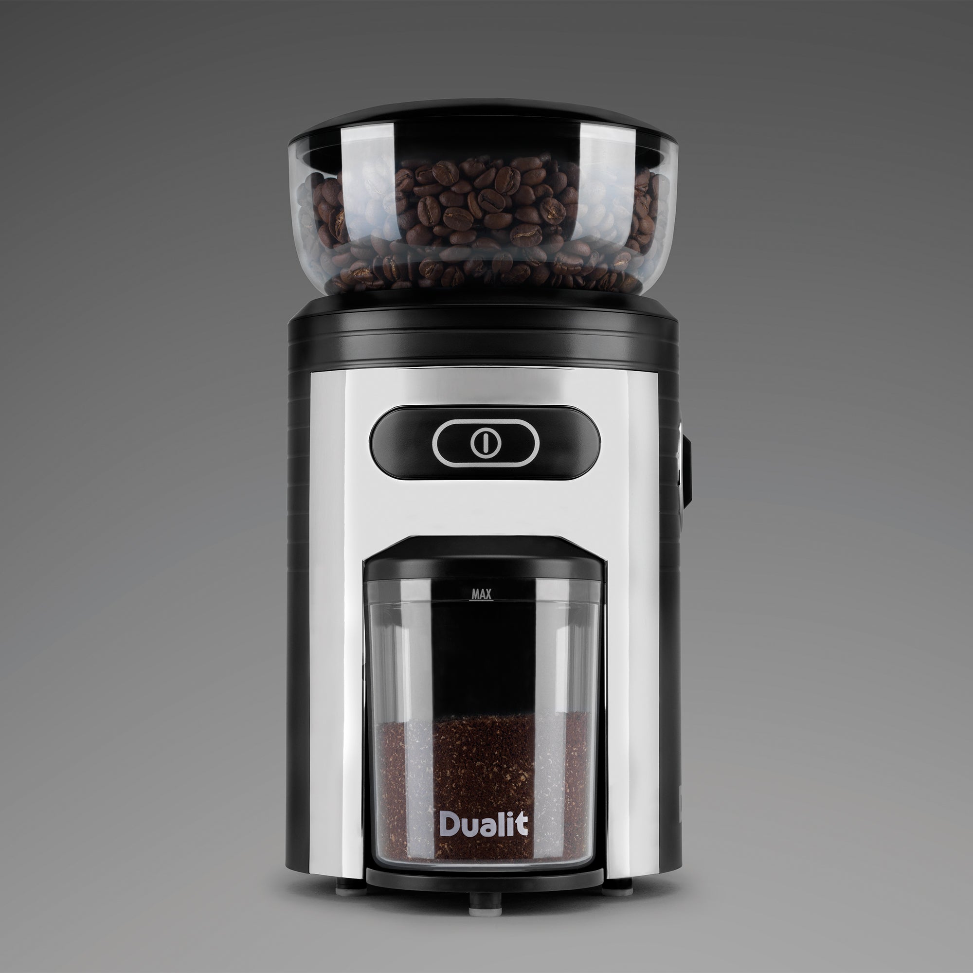 Dualit burr coffee grinder clearance