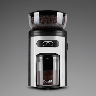 Burr Coffee Grinder (CCG2) - Black