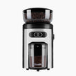 Burr Coffee Grinder - Black