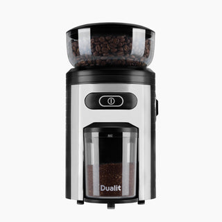 Burr Coffee Grinder - Black