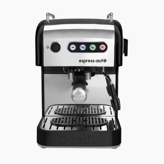 Espress-Auto Coffee and Tea Machine - Black