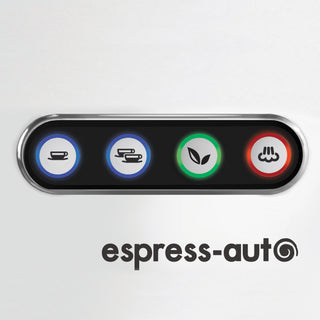 Espress-Auto Coffee and Tea Machine - Black