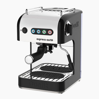 Espress-Auto Coffee and Tea Machine - Black