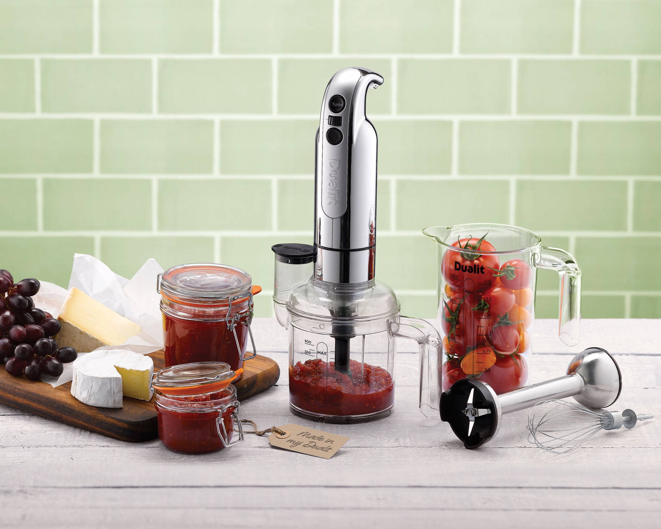 Dualit Food Prep Spares