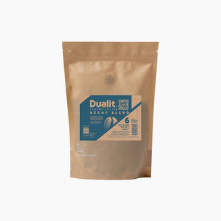 Decaf Ground Coffee