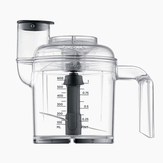 Hand Blender Chopping Bowl Set