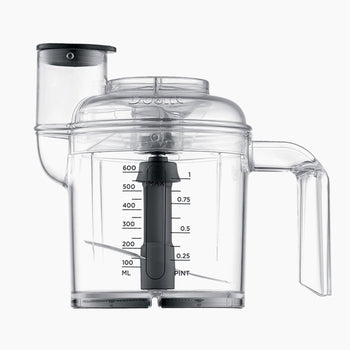 Hand Blender Chopping Bowl Set