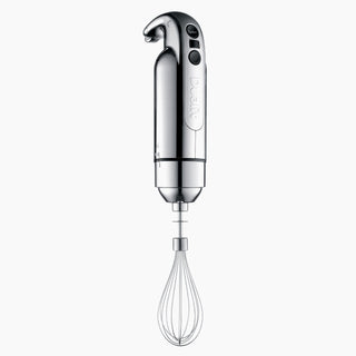 Hand Blender - Polished