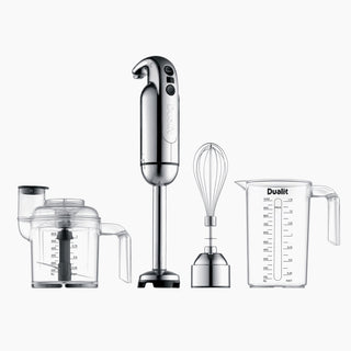 Hand Blender - Polished