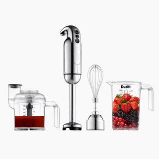 Hand Blender - Polished