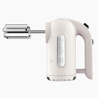 Refurbished Hand Mixer - White