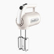 Refurbished Hand Mixer - White