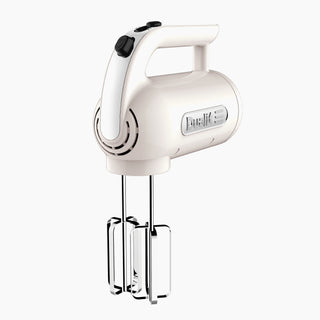 Refurbished Hand Mixer - White