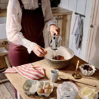 Hand Mixer - Polished_7