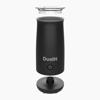 Dualit Handheld Milk Frother — Barista-Style Drinks at Home