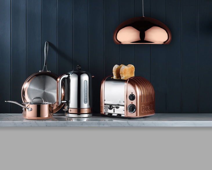 Dualit Kitchen Dualit | Toasters, Kettles, Coffee, Capsules & Pods, Food Processors ...