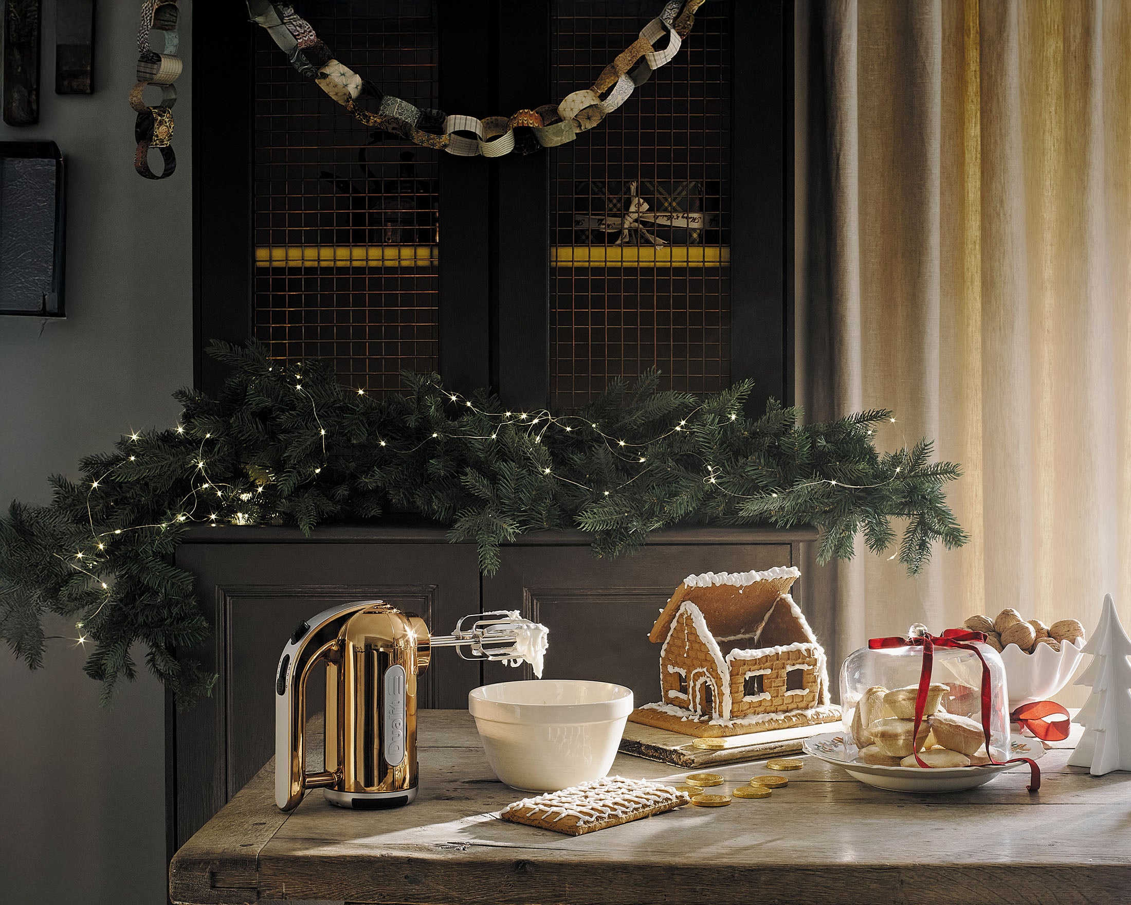 Dualit — Award winning toasters, kettles, coffee & more