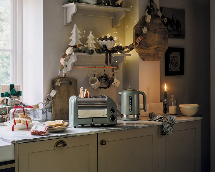                                             promotional banner for campaign: SOFT & SOPHISTICATED                                    